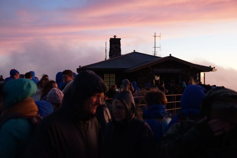 Maui: Sunset & Dinner Tour to Haleakala National Park - Who Will Love This Tour?