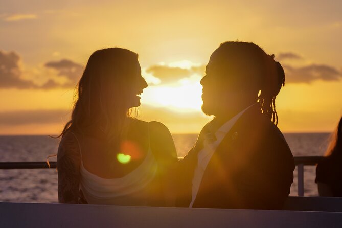 Maui Sunset Luau Dinner Cruise From Maalaea Harbor Aboard Pride of Maui - Cancellation Policy