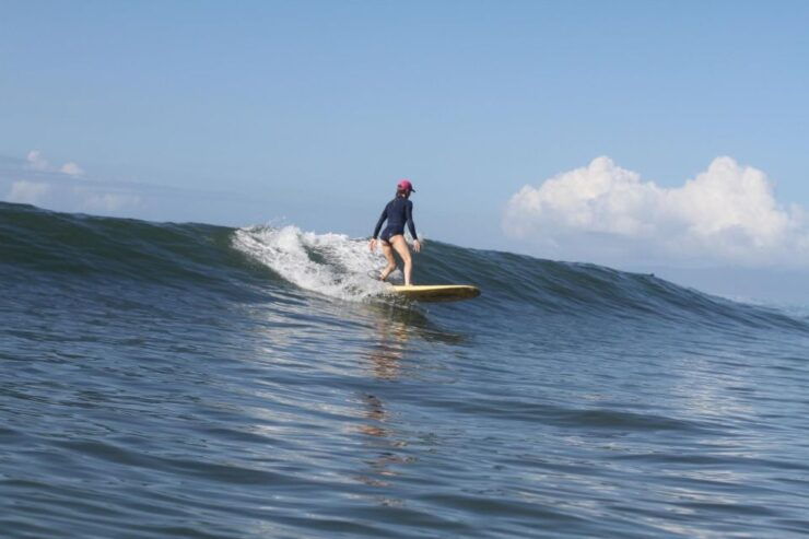 Maui: Surf Lessons for Families, Kids, and Beginners - Activity Details