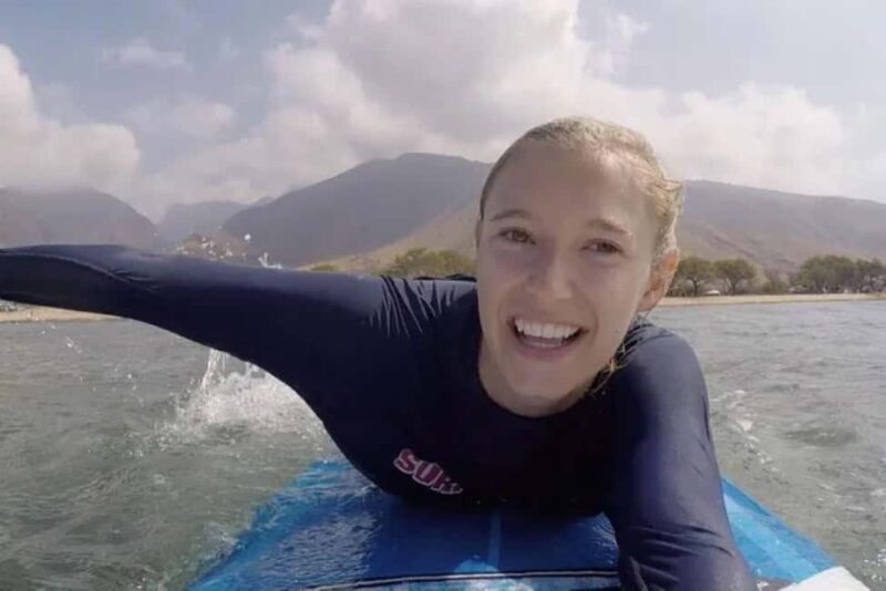 Maui: Surf Safari with Equipment and Snacks - Good To Know  