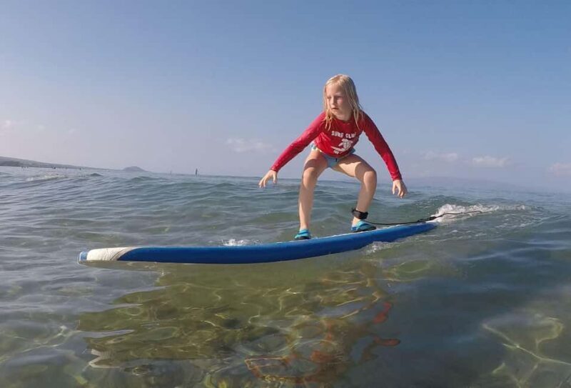 Maui: Surfboard Rental - Maui: Surfboard Rental - A Practical Guide to Catching Waves in Kihei