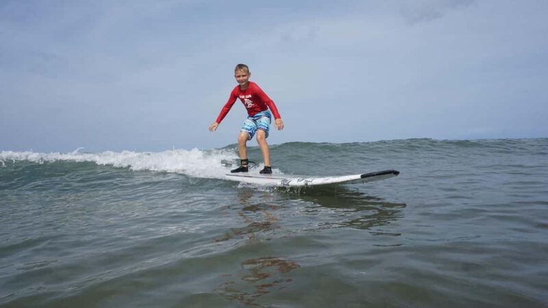 Maui: Surfboard Rental - Good To Know