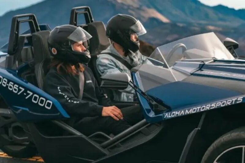 Maui: The Ultimate Road to Hana Slingshot Adventure Tour - The Sum Up