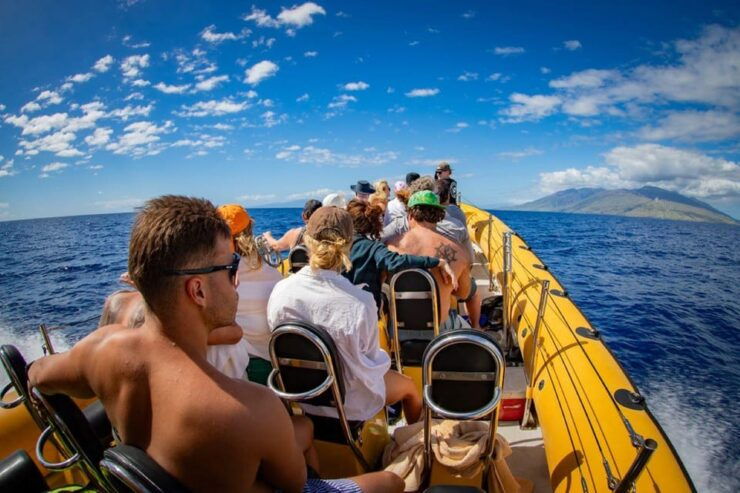 Maui: Thrilling Koa Kai Afternoon Snorkel Adventure - Snorkeling Experience