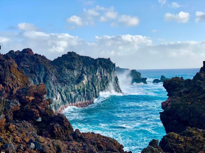 Maui: VIP Road to Hana Private Tour in Convertible SUV - FAQs