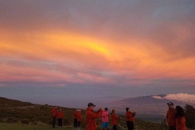 Mauis Original Haleakala Down Hill Bike Tour - Traveler Photos and Reviews