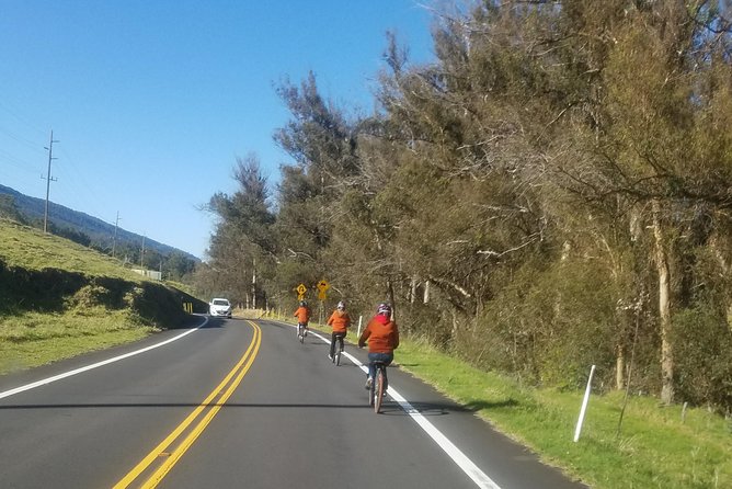 Mauis Original Haleakala Down Hill Bike Tour - Common Questions