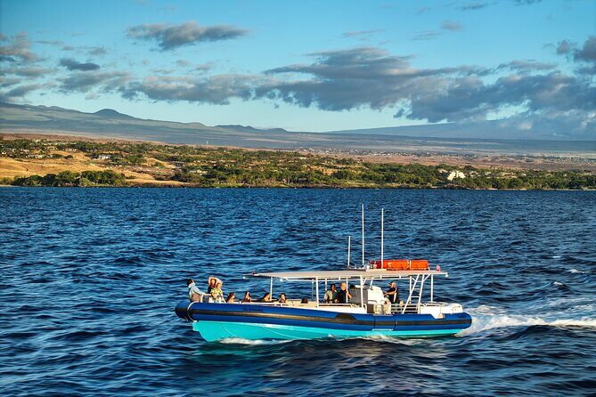 Mauna Kea 3hr Two Stop Sealife Snorkel Adventure - What’s included and what to bring
