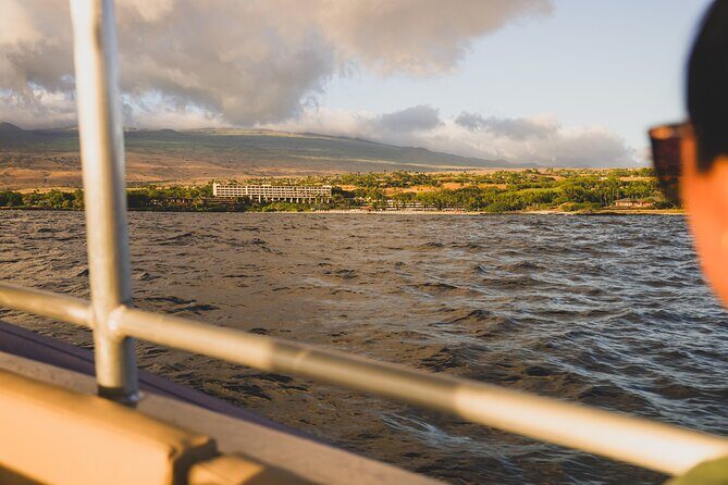 Mauna Kea Signature Sunset Coastline Cruise - Practical Details & What to Expect