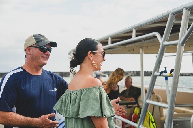 Mauna Kea Signature Sunset Coastline Cruise - Who Will Love This Tour?