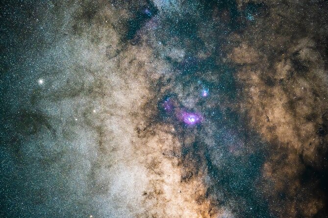 Mauna Kea Stargazing Experience Photos - The Sum Up