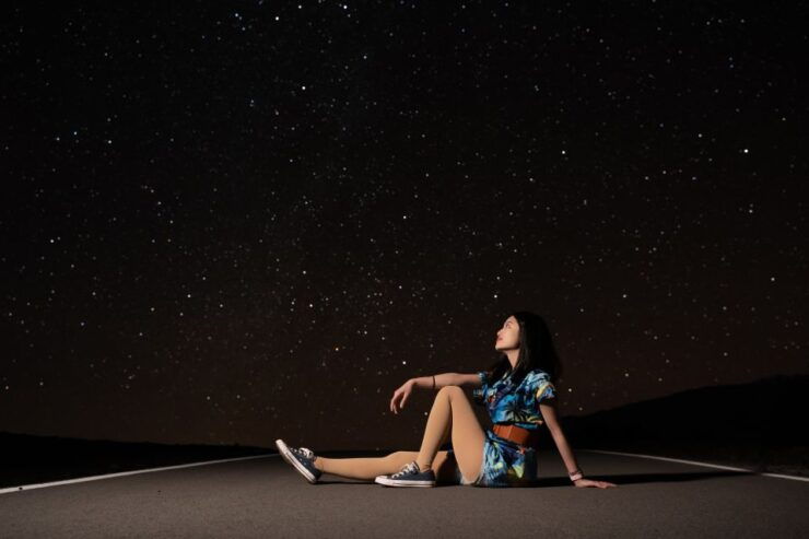 Mauna Kea: Stargazing Experience With Free Photos - Stargazing Experience