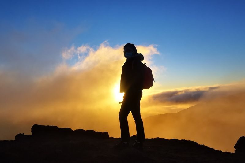 Mauna Kea Stargazing Tour with Transfers - Two elevations make a big difference
