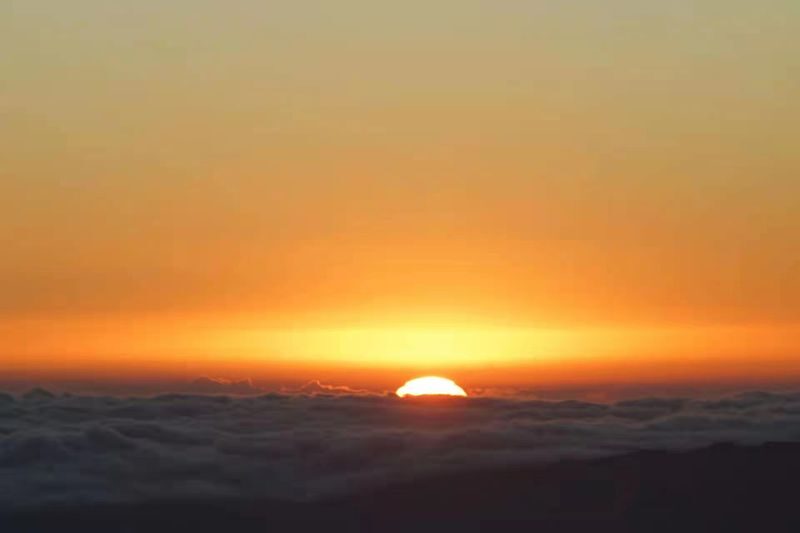 Mauna Kea Stargazing Tour with Transfers - A stop to adjust to the altitude