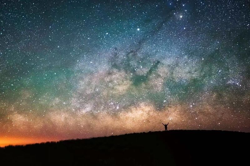 Mauna Kea Stargazing Tour with Transfers - Stargazing, telescopes, and the moon