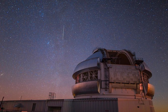 Mauna Kea Summit and Stars Small-Group Adventure Tour - Guide and Transportation