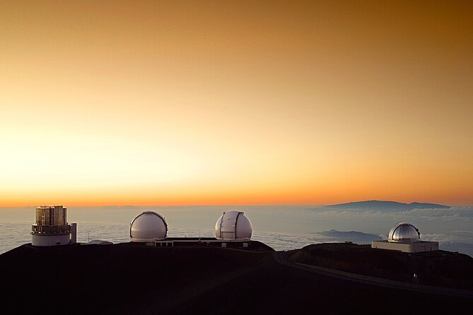 Mauna Kea Summit and Stars Small-Group Adventure Tour - Safety and Comfort