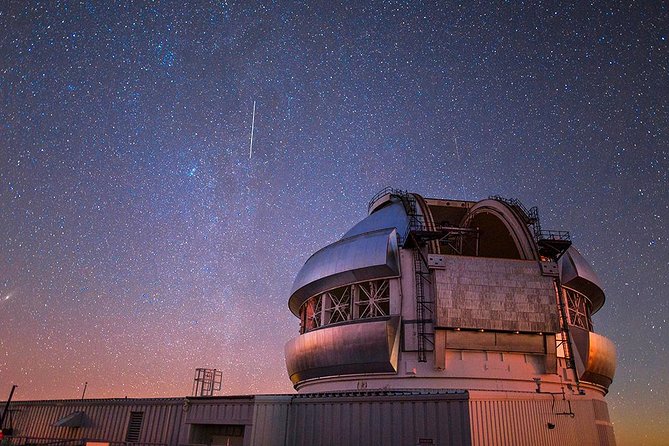 Mauna Kea Summit and Stars Small-Group Adventure Tour - Additional Information
