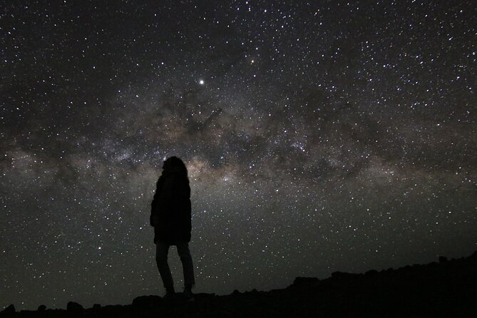 Mauna Kea Summit Sunset and Stars Free Astro Photos Hilo Kona Waikoloa Pick Up - Pickup Locations