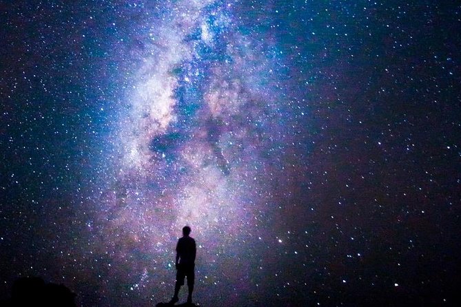Maunakea Stellar Explorer From KONA - Tour Details and Itinerary