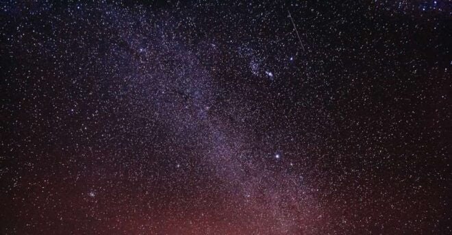 MaunaKea Stellar Explorer From Kona - The Sum Up