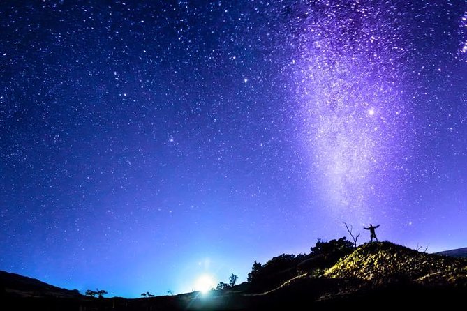 Maunakea Stellar Explorer HILO - Common Questions