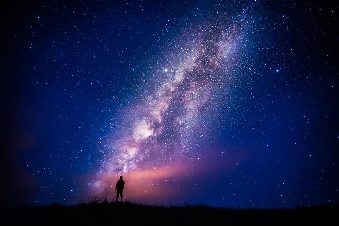 Maunakea Stellar Explorer HILO - The Sum Up