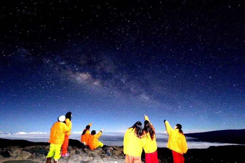MaunaKea Summit SUNSET and Star Tour with Photo - Introduction: Why a Mauna Kea Sunset and Star Tour Might Be Your Next Big Adventure