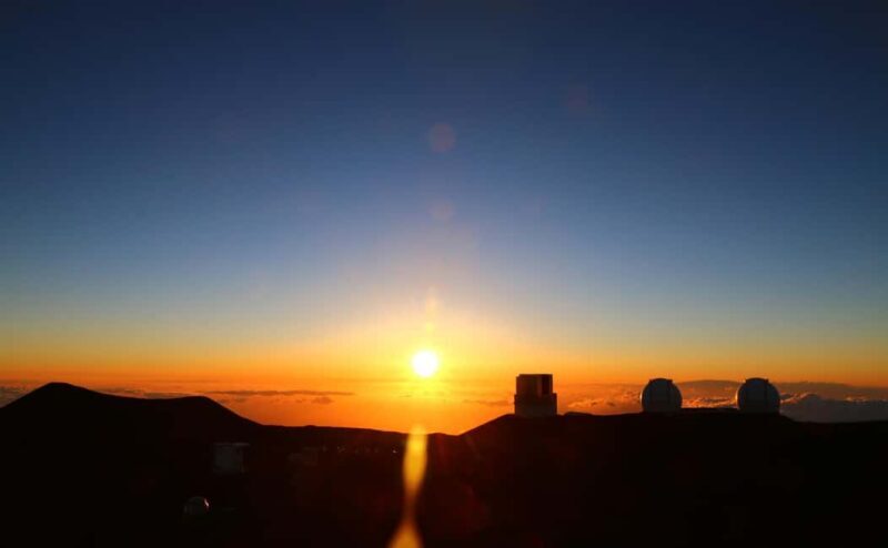 MaunaKea Summit SUNSET and Star Tour with Photo - Who Will Love This Tour?