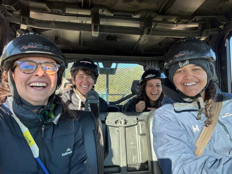 Maunga Hikurangi Sunrise Tour - Te Urunga-Tu Sunrise Tour - A Closer Look at the Maunga Hikurangi Sunrise Tour