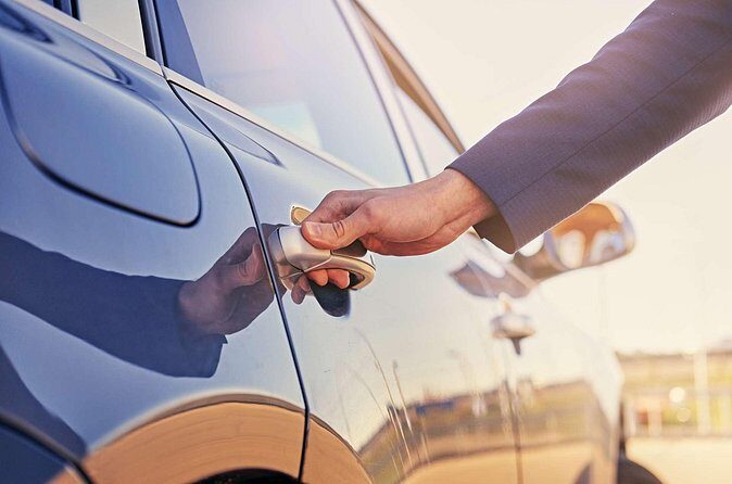 Maurice Bishop Airport Fast Track & Private Transfer Roundtrip - Good To Know