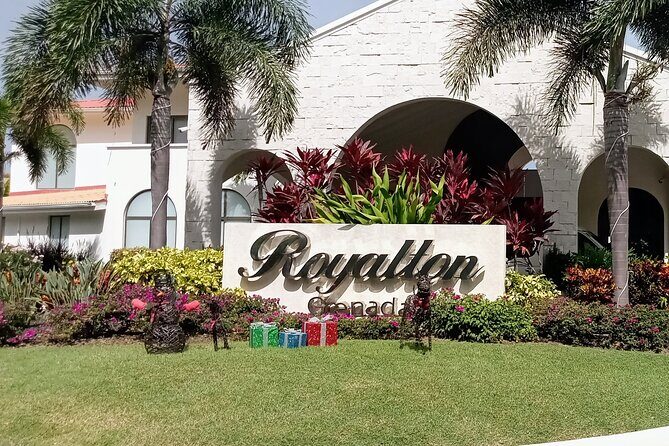 Maurice Bishop Airport to Royalton Quick & Comfortable Transfer - Good To Know