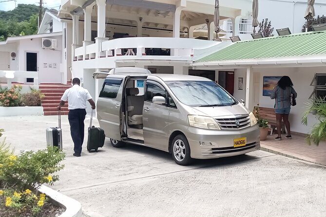 Maurice Bishop Airport to Royalton Quick & Comfortable Transfer - The Itinerary: What to Expect