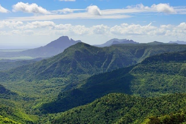 Mauritius 3-Day Private Island Tour - The north: gardens, a château, and Port Louis