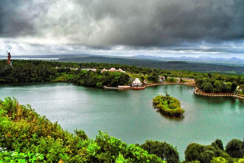 Mauritius 3-Day Private Island Tour - What private transport does, and does not, buy you