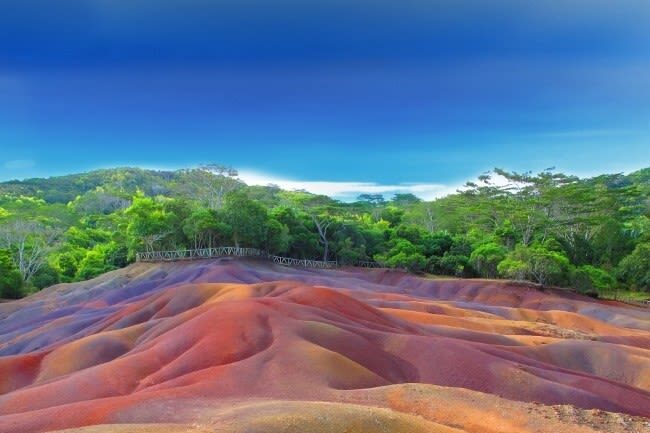 Mauritius 3-Day Private Island Tour - Budgeting for tickets and daily costs