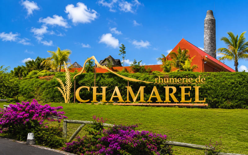 Mauritius Chamarel & Rhumerie Full-Day Private Discovery - At a glance