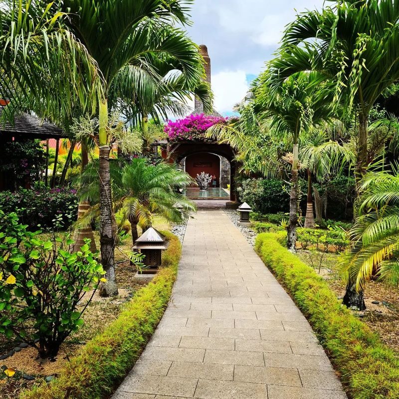 Mauritius Chamarel & Rhumerie Full-Day Private Discovery - What this full-day outing is built around