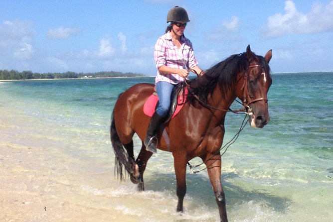 Mauritius Horse Riding at Riambel - Frequently Asked Questions