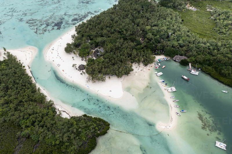 Mauritius Ile Aux Cerfs Full-Day Snorkeling & BBQ Experience - Key points at a glance
