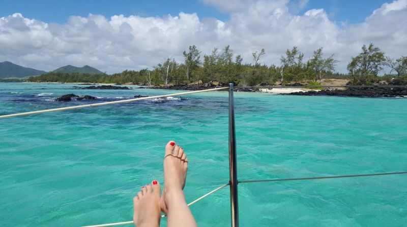 Mauritius Ile Aux Cerfs Full-Day Snorkeling & BBQ Experience - What this full-day trip is really offering