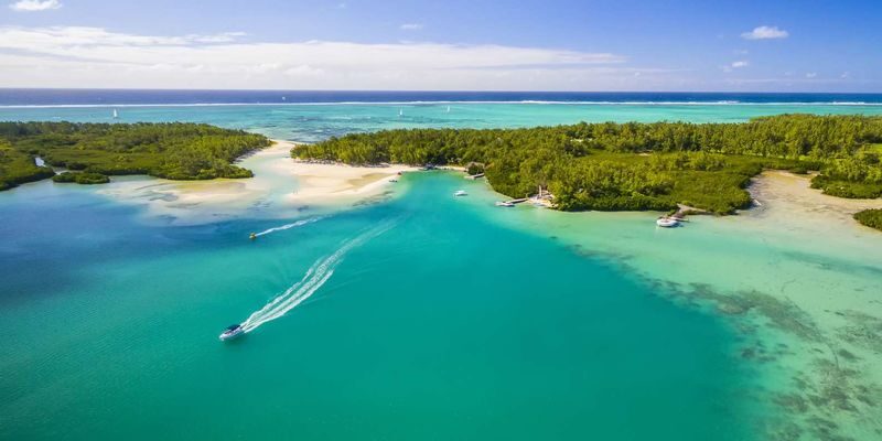 Mauritius Ile Aux Cerfs Full-Day Snorkeling & BBQ Experience - The crew, guide and mood on board