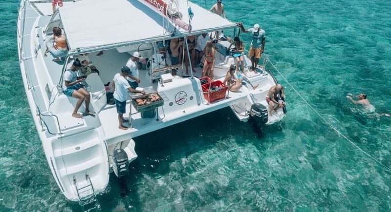 Mauritius Ile Aux Cerfs Full-Day Snorkeling & BBQ Experience - Who will enjoy this outing most