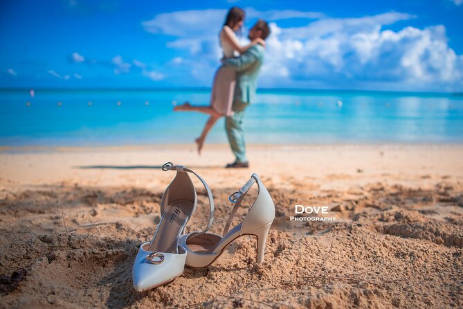 Mauritius: Photoshoot at Mont Choisy Beach With Pro Photographer - Reviews and Rating Information
