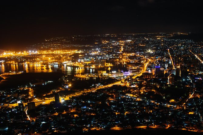 Mauritius Private Night Tour: Romantic Dinner, Entertainments & Night Lounge - Customer Reviews