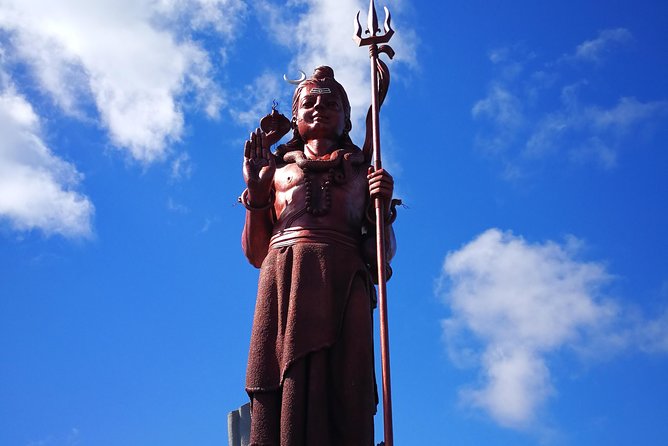 Mauritius Private South West Tour - What To Expect