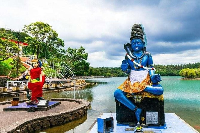 Mauritius: Private Tour of the South West of the Island - Booking Information