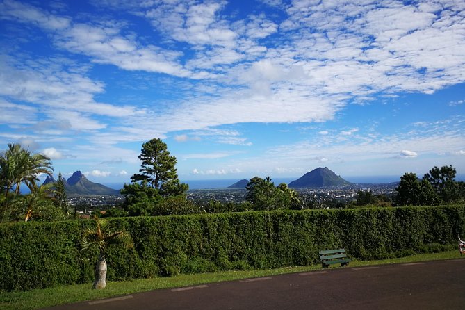 Mauritius South Tour (Private) - Cancellation Policy