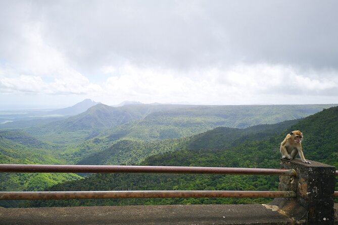 Mauritius South Tour (Private) - Price and Booking