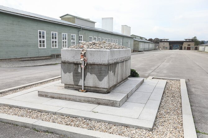 Mauthausen Concentration Camp Memorial Tour From Vienna - Overview and Inclusions